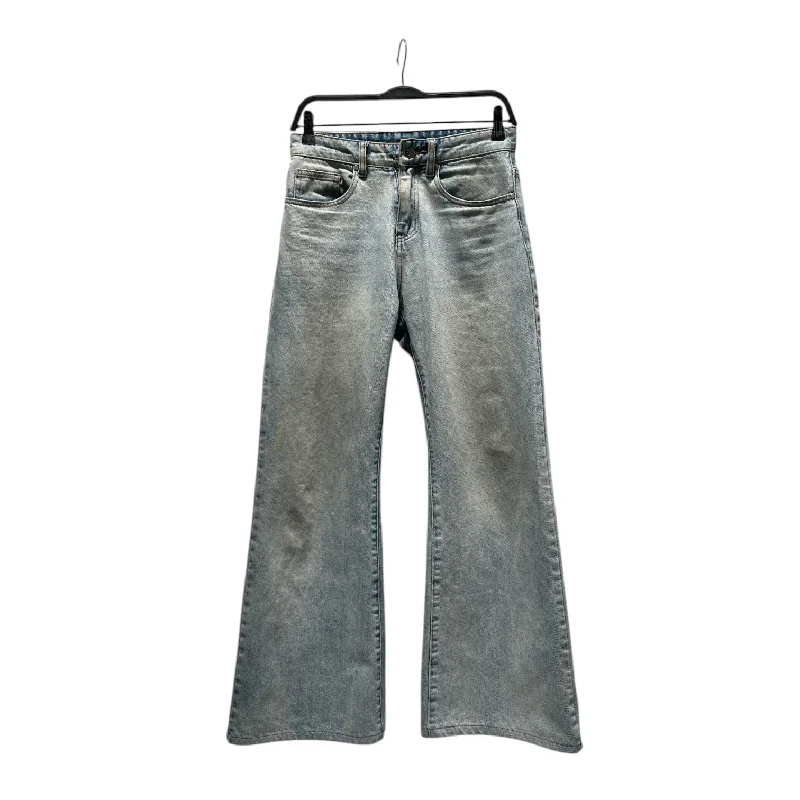 Classic Blue Men's Jeansbasketcase gallery/Straight Pants/28/Denim/BLU/