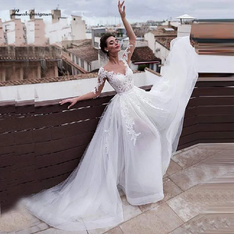 women's striped dressesLuxury Flowers Wedding Dresses Princess Bridal Dress Sweetheart women's striped dressesLuxury Flowers Wedding Dresses Princess Bridal Dress Sweetheart