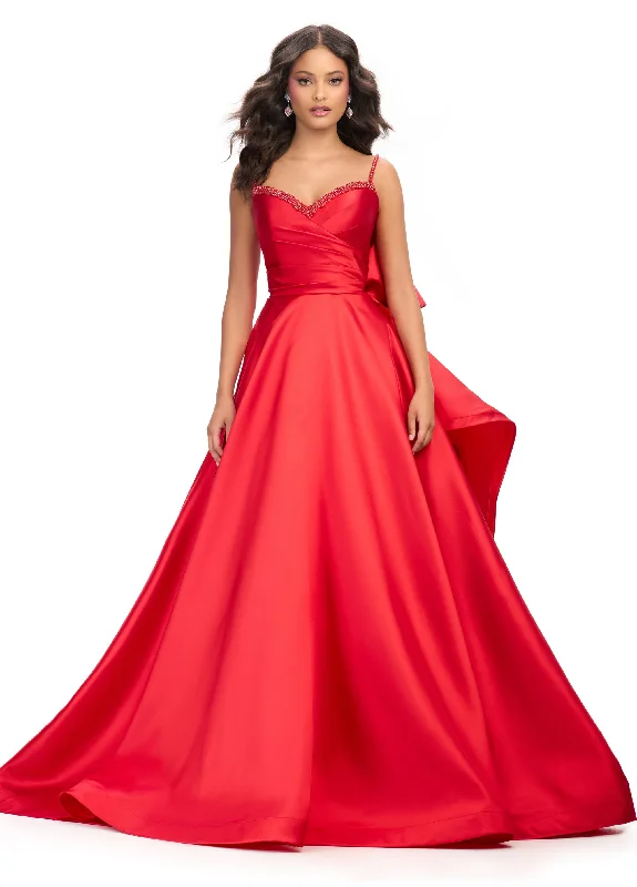 Peter Pan Collar DressAmaya Gown