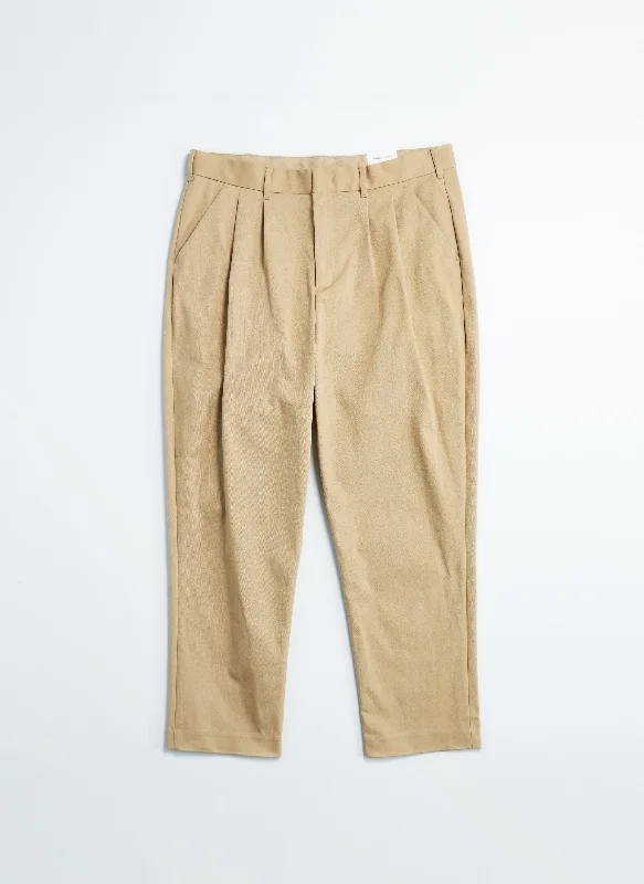Men's Pants with Slant PocketsCordura Cotton Nylon Ankle Length Relax Tapered (P-10) Men's Pants with Slant PocketsCordura Cotton Nylon Ankle Length Relax Tapered (P-10)