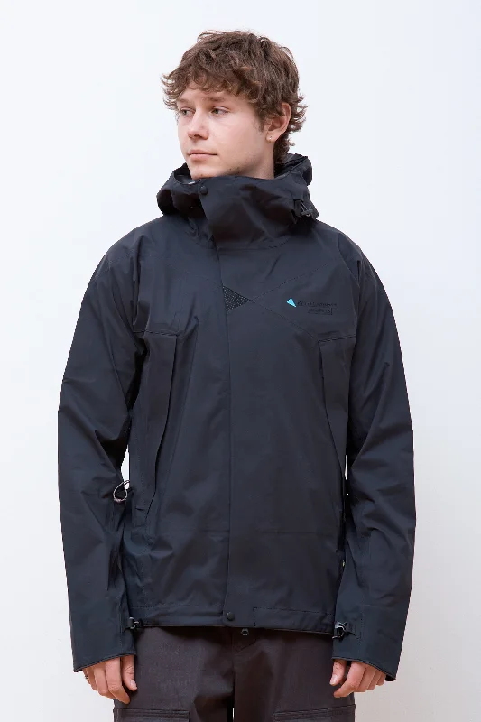Men's Coats with Belted WaistsAllgr√∂n 2.0 Jacket M's Black