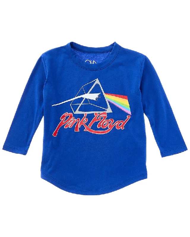 Chic Men's Cashmere SweatersChaser Pink Floyd Dark Side of the Moon T-Shirt