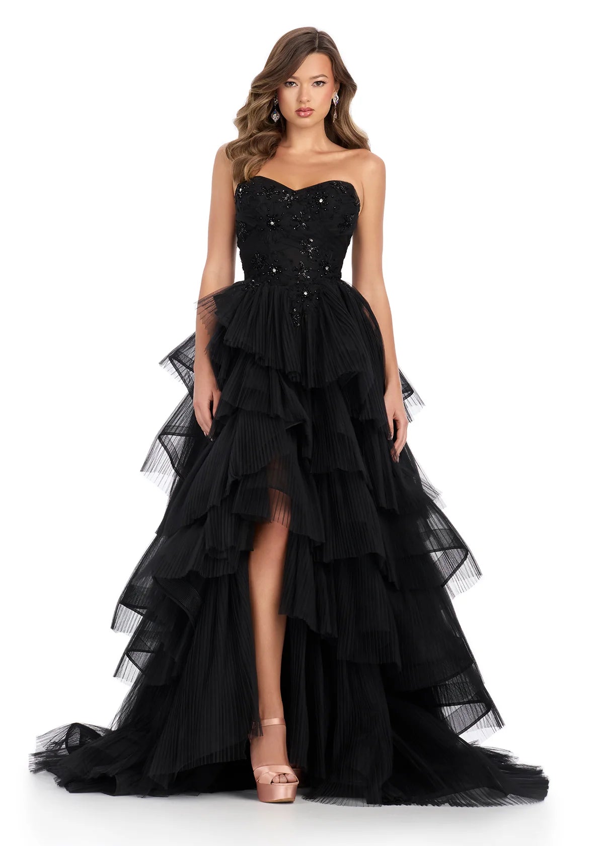 women's fair-trade dressesHeiress Gown