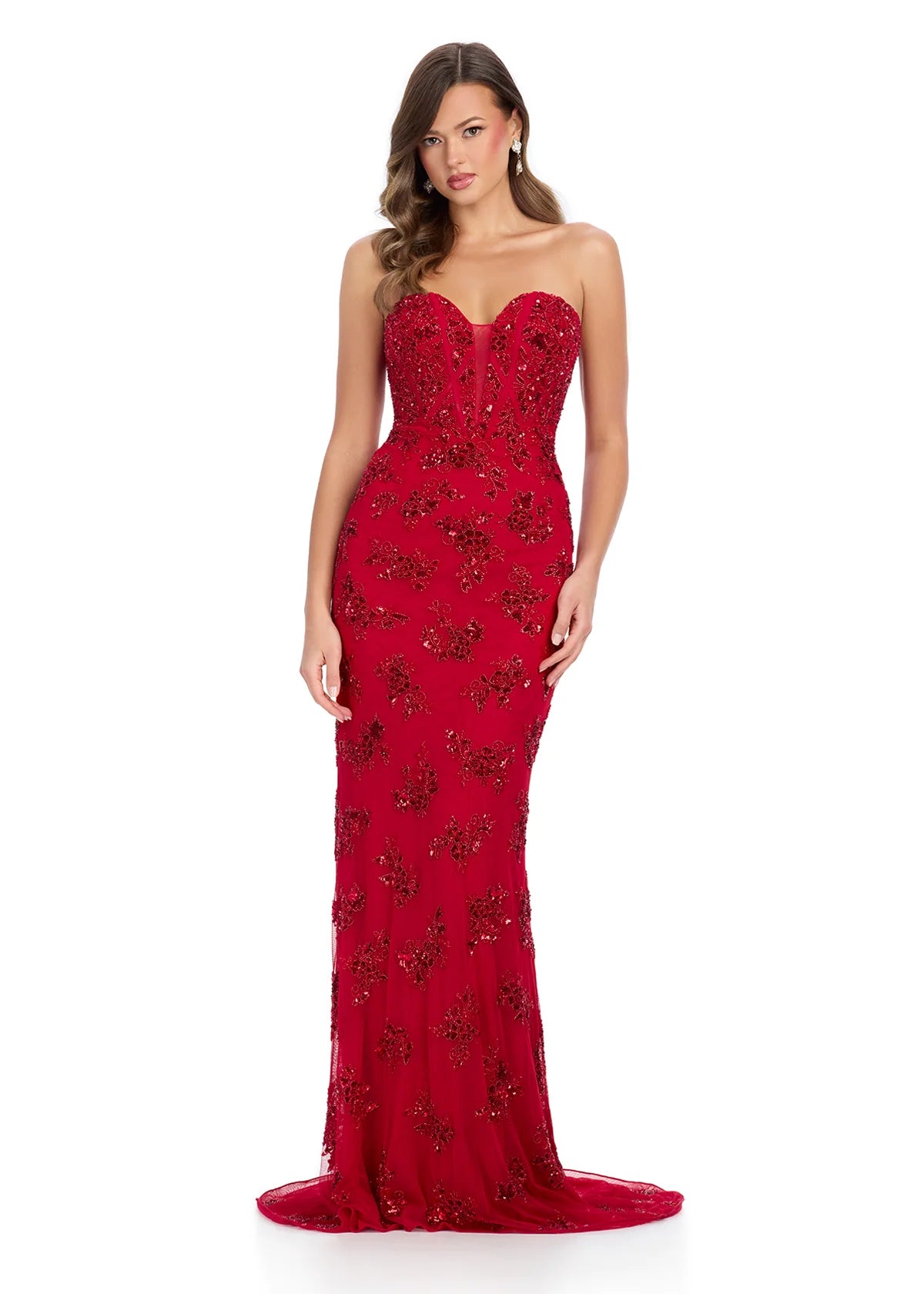 Halter DressNera Gown