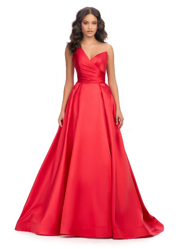 women's easy-to-wear dressesOra Gown