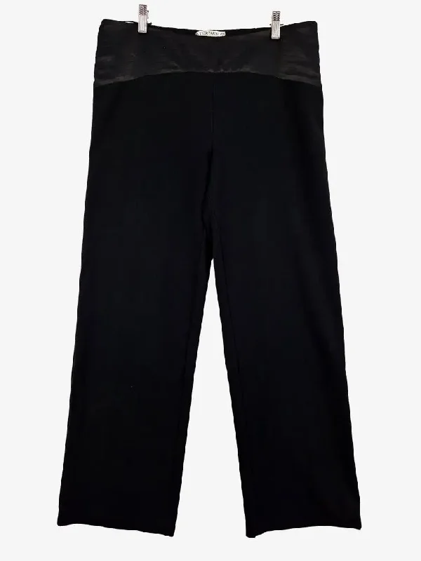 Classic Men's Jeans StyleDidier Parakian Vintage Essential Straight Leg Pants Size L