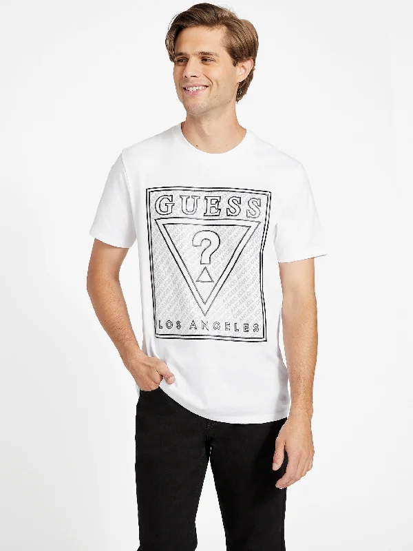Men's Sweaters for Mild WeatherEco Lewes Logo Tee
