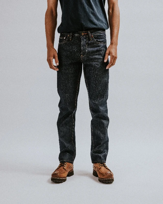 Premium Quality Men's Jeans for Every OccasionThe Hack@ - Organic Denim
