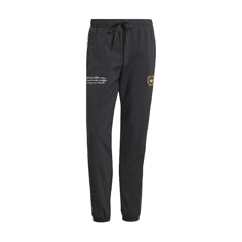 Men's Pants with Adjustable CuffsVarcity Woven Pant - Mens