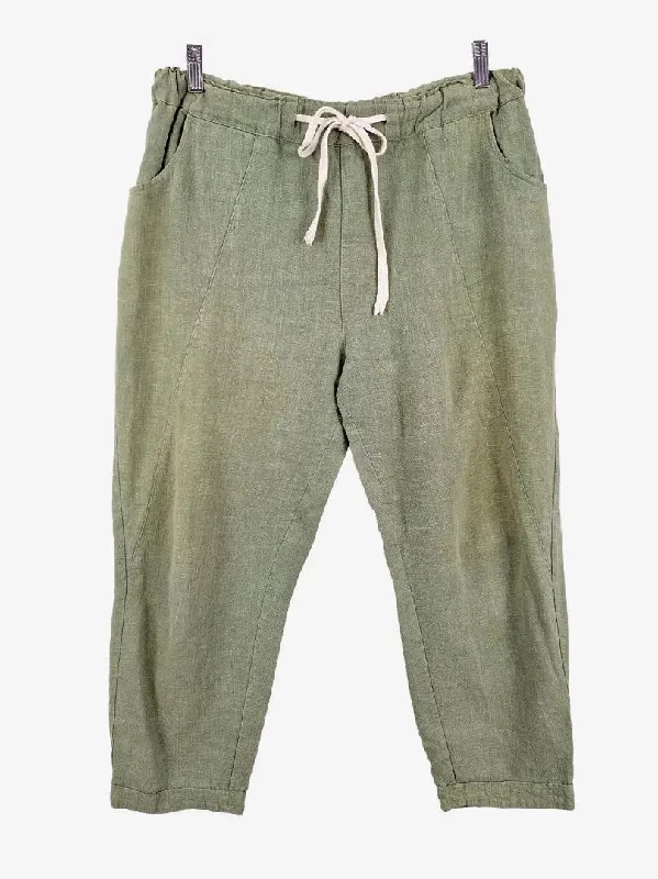 Modern Men's JeansLittle Lies Sunday Morning Sage Pants Size 14