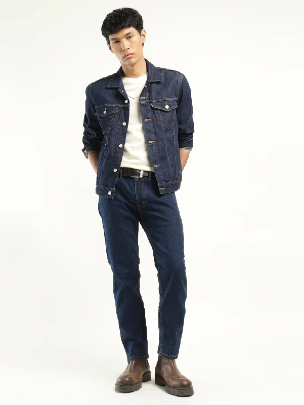 Flexible Men's JeansMen's 511 Slim Fit Indigo Jeans