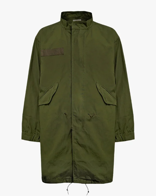 Unique Men's Flight JacketsMilitary Coat
