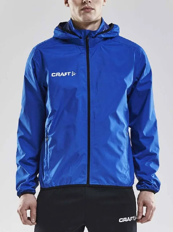 Men's Coats with Vintage StyleMen's Craft Jacket Rain
