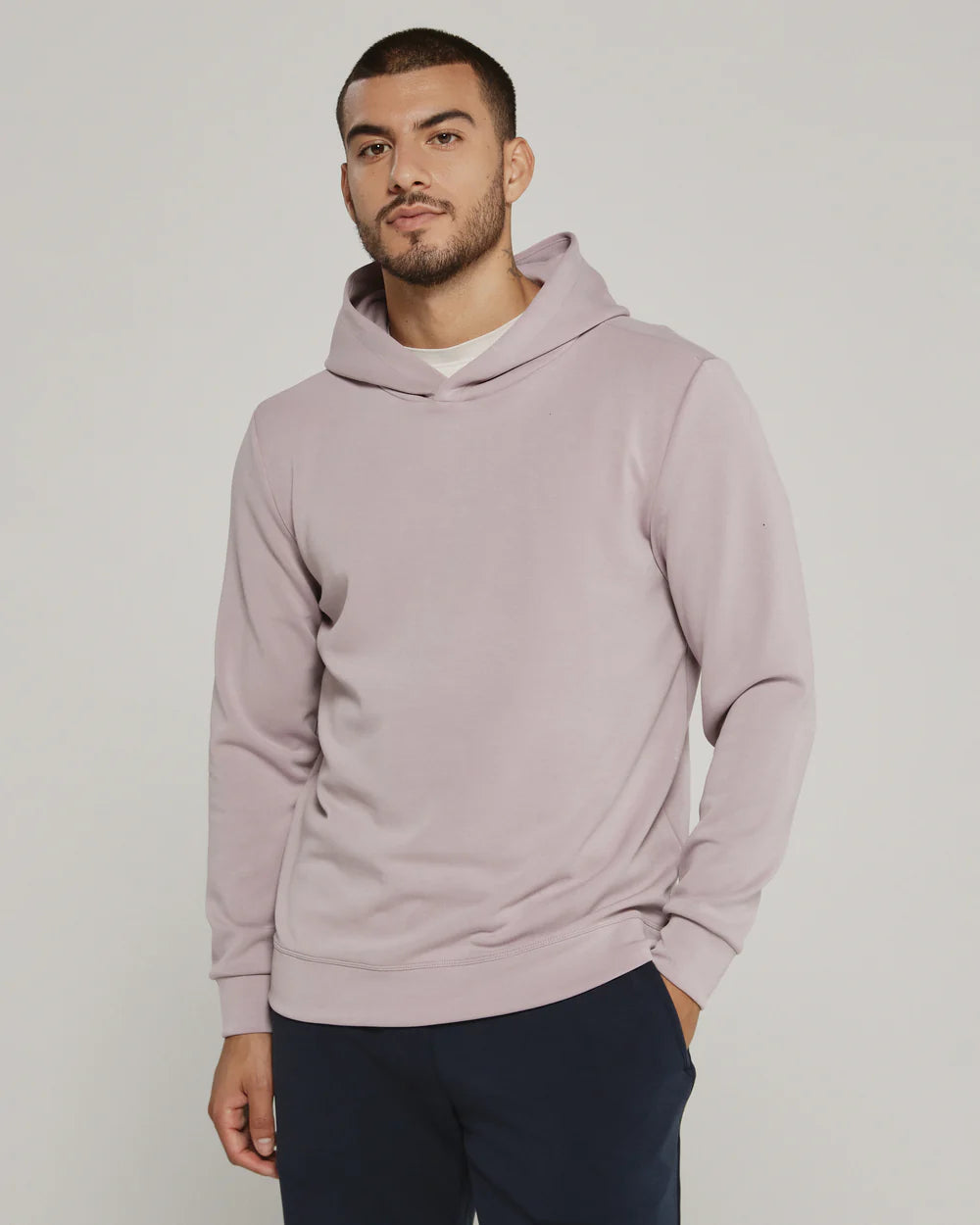 Modern Men's Field JacketsREV™ Hoodie - Deauvalle