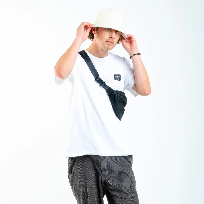 Elegant Men's Dress ShirtsMen's Essentials Organic Short Sleeve T-Shirt