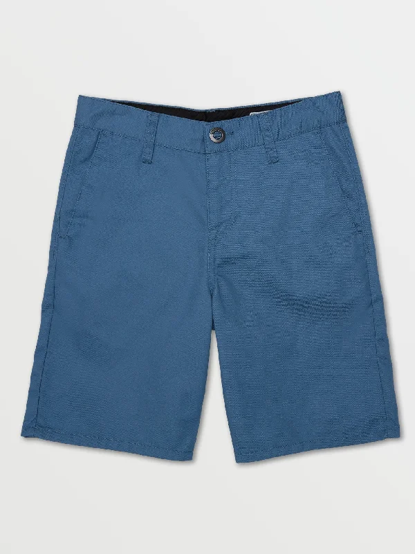 Men's Bootcut Jeans for a Flattering ShapeBig Boys Frickin Chino Short - Riverside