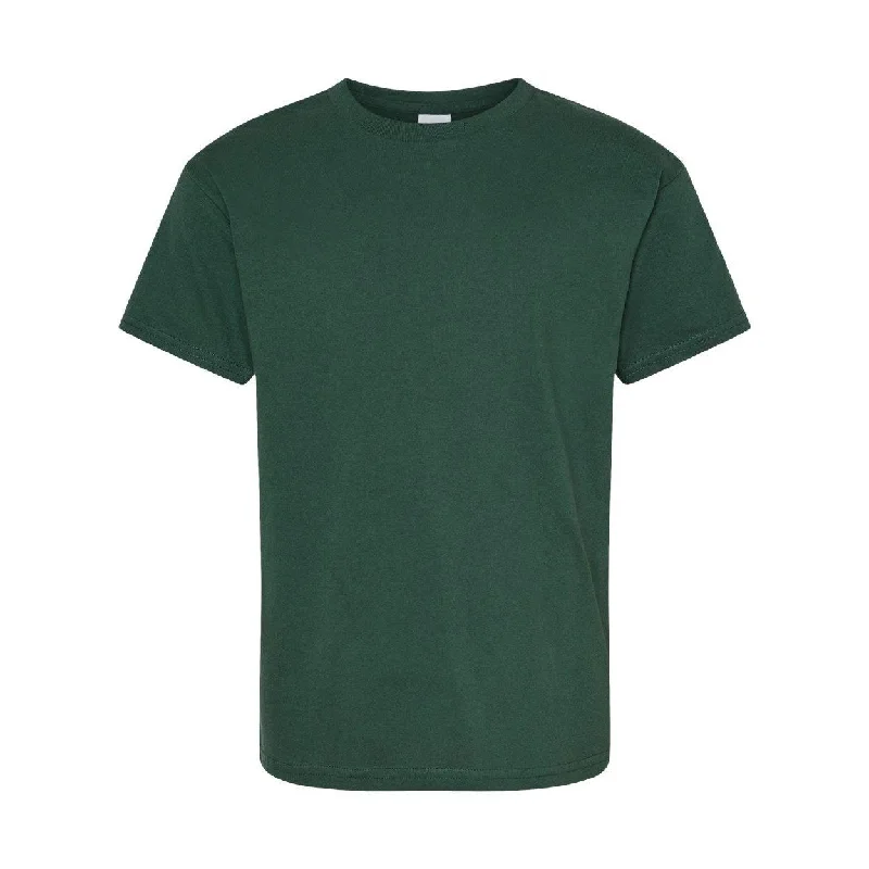 athletic dark green
