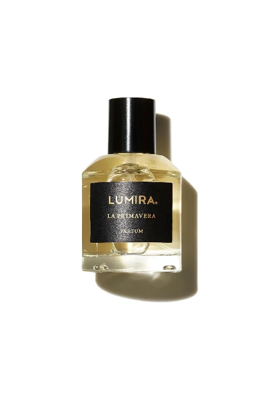 Men's Relaxed-Fit Pants for ComfortLumira La Primavera Eau de Parfum 50mL