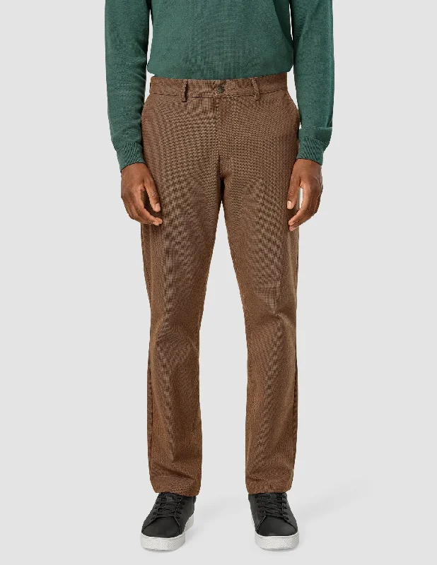 Men's Pants with Cargo PocketsGEN2 Pants Regular Chestnut