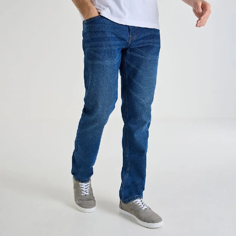 Modern Men's JeansMen's Straight leg Jeans