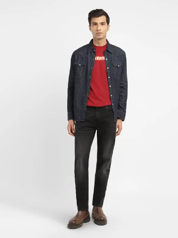 Comfort-Fit Men's JeansMen's 512 Slim Tapered Fit Jeans