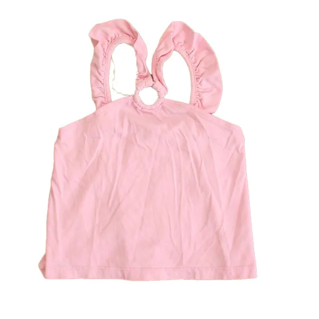 Men's Sweaters with Thumbholes in SleevesJanie and Jack Girls Pink T-Shirt