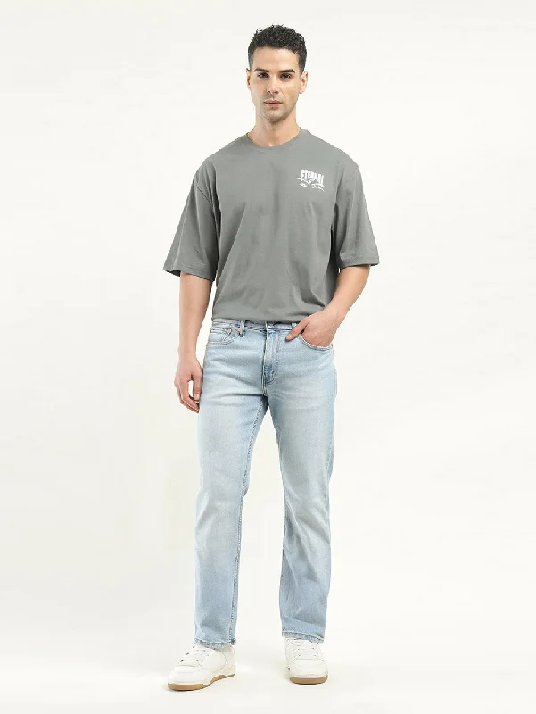 New Arrival Designer Men's JeansMen's 513 Slim Straight Fit Indigo Jeans