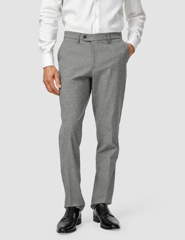 Men's Work Pants for Durability and ComfortEssential Suit Pants Regular Cloud Grey Men's Work Pants for Durability and ComfortEssential Suit Pants Regular Cloud Grey