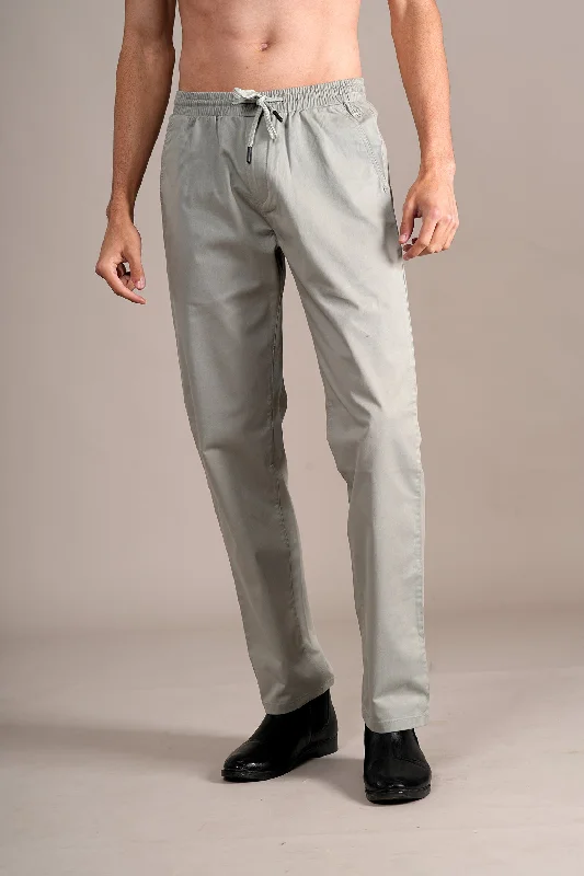 Men's Straight-Leg Jeans for a Classic FitMen's Pista Green Non-Pleated Casual Trouser Men's Straight-Leg Jeans for a Classic FitMen's Pista Green Non-Pleated Casual Trouser