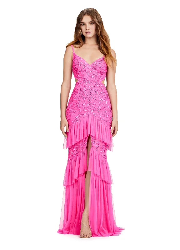 Hot Pink