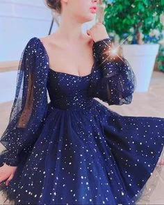 women's fair-trade dressesA-Line Tulle Evening Dresses,Long Sleeves Princess Gown Homecoming Dress cg18756 women's fair-trade dressesA-Line Tulle Evening Dresses,Long Sleeves Princess Gown Homecoming Dress cg18756