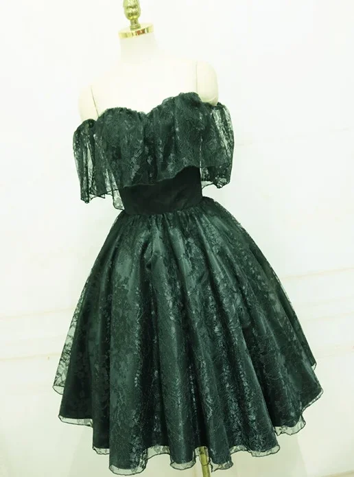 women's stylish dressesBeautiful Lace Green Off Shoulder Knee Length Party homecoming Dress, Bridesmaid Dress cg11241 women's stylish dressesBeautiful Lace Green Off Shoulder Knee Length Party homecoming Dress, Bridesmaid Dress cg11241