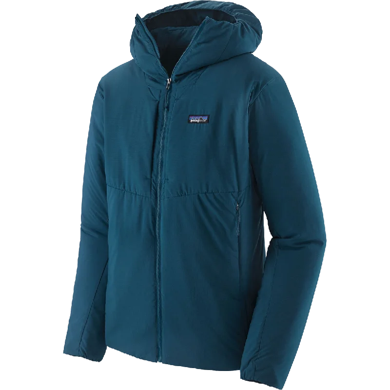 Men's Coats for SkiingMen's Nano-Air Hoody