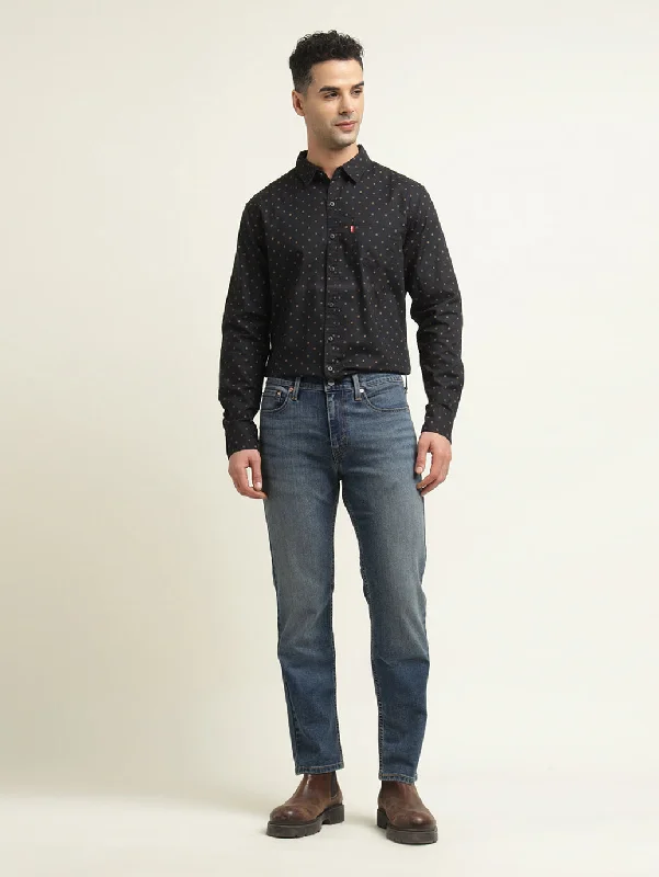 Oversized Relaxed-Fit Men's JeansMen's 511 Slim Fit Indigo Jeans