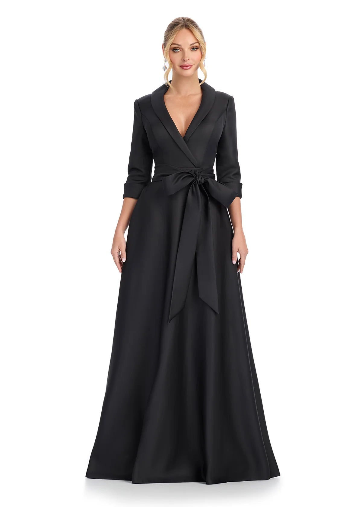 Casual DressOdette Gown