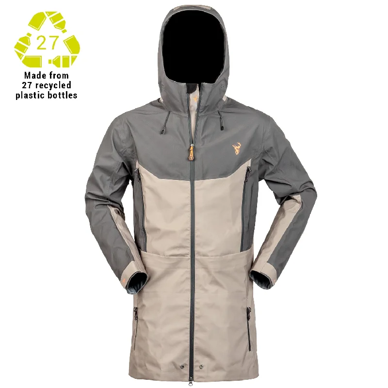 Modern Men's Field JacketsAtlas Jacket