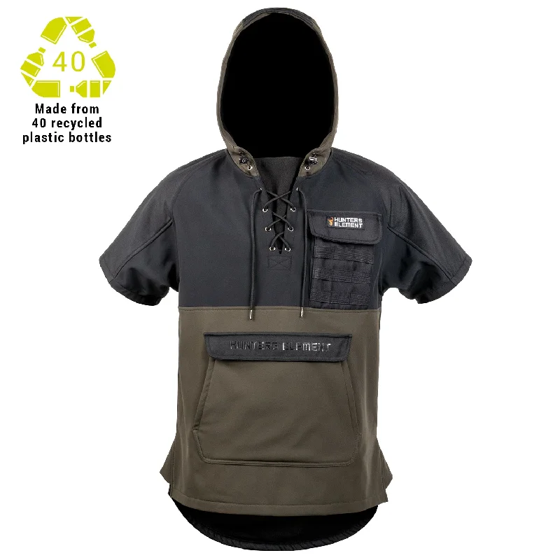 Men's Coats with LiningTusk Bush Coat V2