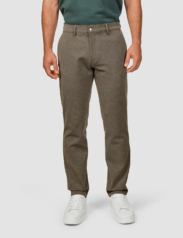 Men's Yoga Pants for FlexibilityGEN2 Pants Regular Signature Granite