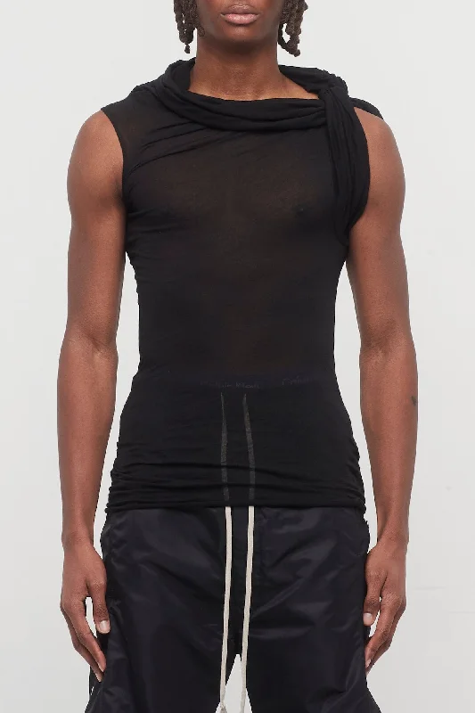 Men's Corduroy Pants for FallRick Owens Banded T I