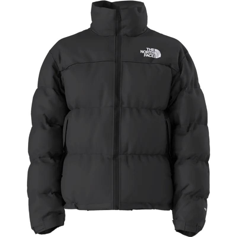 4G3-Recycled TNF Black-NPF