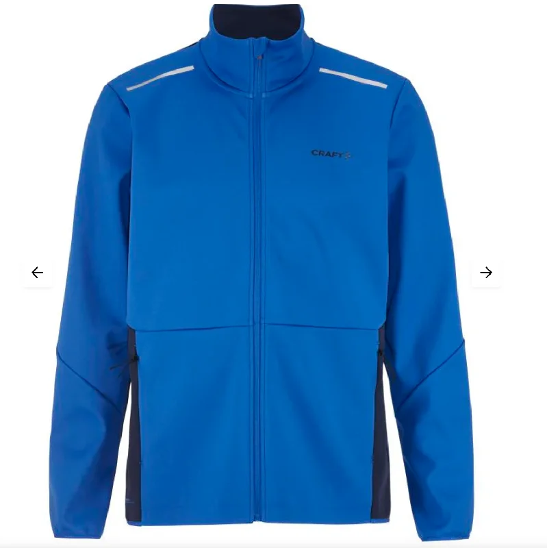 Men's Coats for Everyday WearMen's Craft Core Essence Nordic Jacket