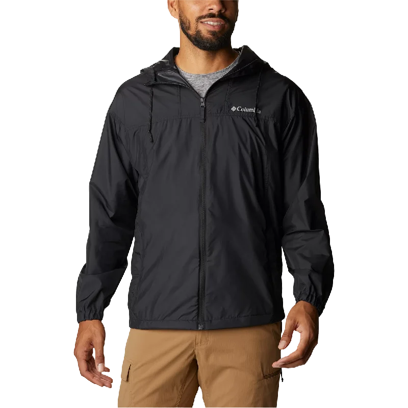 Affordable Men's Winter CoatsMen's Flash Challenger Windbreaker