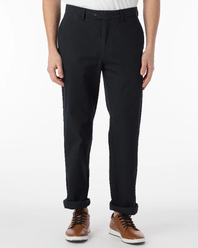 Men's Sports Pants for Active LifestylesBallin Pants - Mansfield - Navy