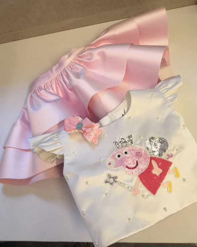 women's affordable dressesPre-Order: Peppa Pig Party Set for Girls