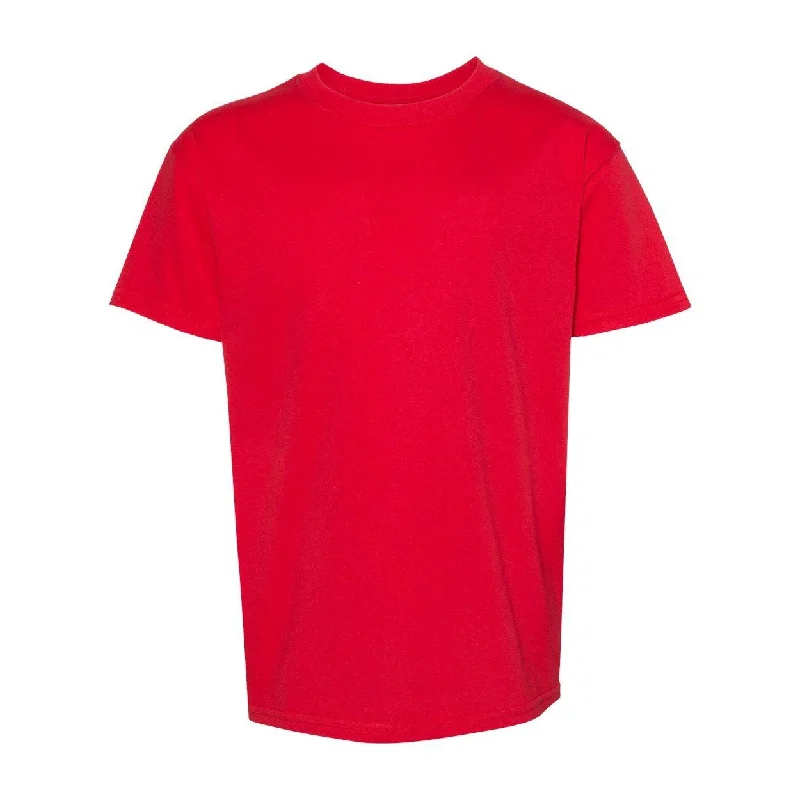 athletic red