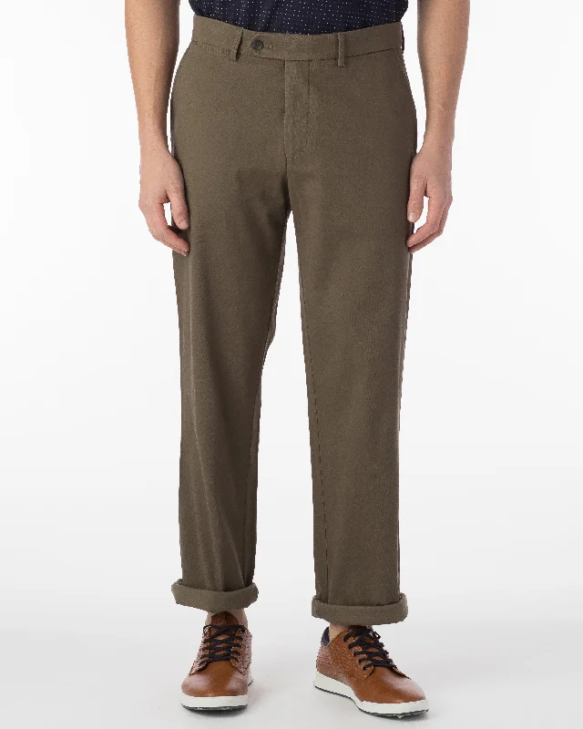 Men's Pants with Functional PocketsBallin Pants - Mansfield - Fatigue