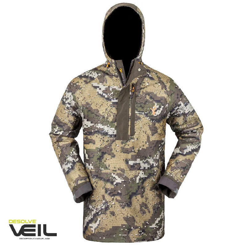 Men's Coats with Quilted LiningHalo Jacket
