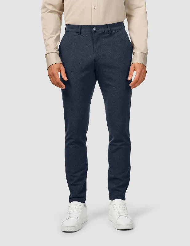 Men's Skinny Jeans for a Trendy LookGEN2 Pants Slim Signature Navy