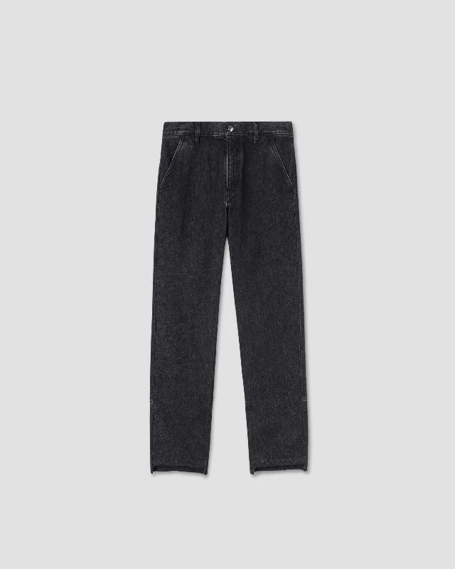 Men's Chino Shorts for Warm WeatherWINDSOR TROUSERS