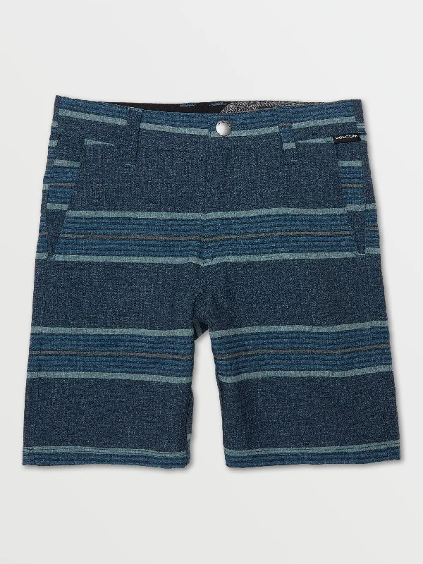 Men's Skinny Jeans for a Trendy LookLittle Boys Frickin Surf N' Turf Static Short - Navy